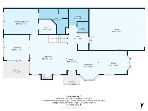 4626 Greenhaven Drive, White Bear Lake, MN 55127