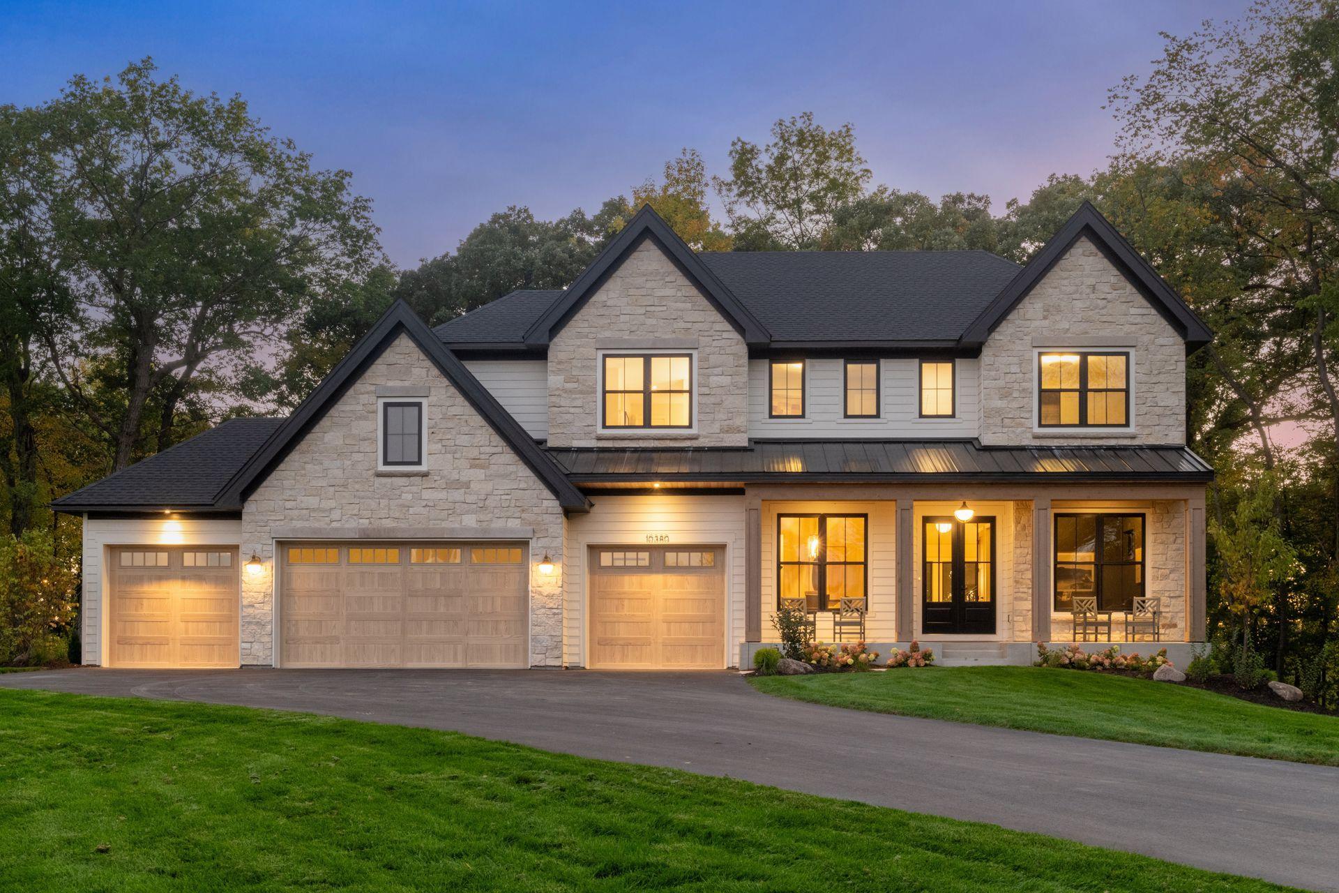 Property photo for 10380 Mallard Drive, Victoria, MN 55318