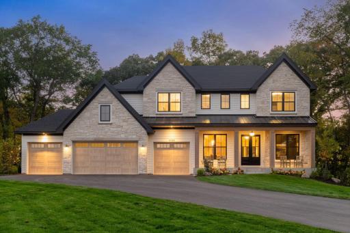 10380 Mallard Drive, Victoria, MN 55318