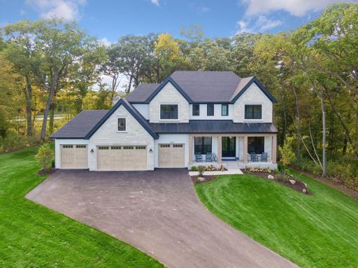 10380 Mallard Drive, Victoria, MN 55318