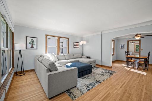 2704 Garfield Street NE, Minneapolis, MN 55418