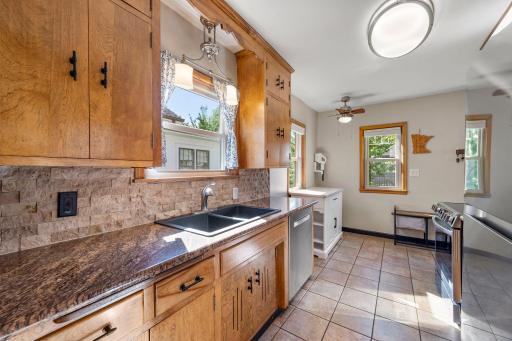 2704 Garfield Street NE, Minneapolis, MN 55418