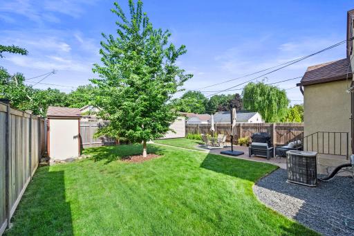 2704 Garfield Street NE, Minneapolis, MN 55418
