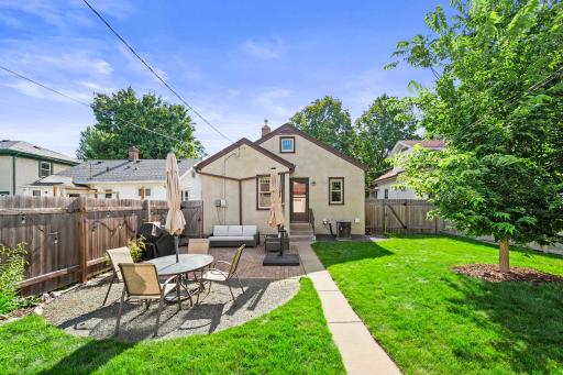 2704 Garfield Street NE, Minneapolis, MN 55418