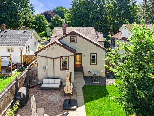 2704 Garfield Street NE, Minneapolis, MN 55418