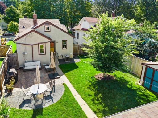 2704 Garfield Street NE, Minneapolis, MN 55418