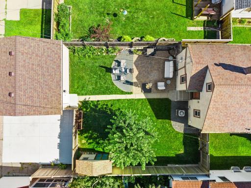 2704 Garfield Street NE, Minneapolis, MN 55418