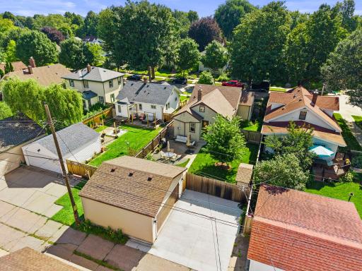 2704 Garfield Street NE, Minneapolis, MN 55418