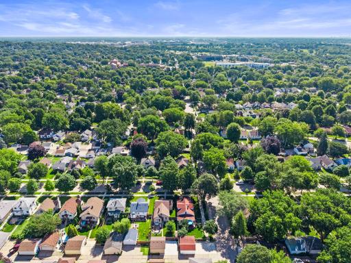 2704 Garfield Street NE, Minneapolis, MN 55418