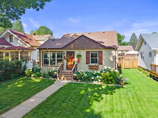 2704 Garfield Street NE, Minneapolis, MN 55418