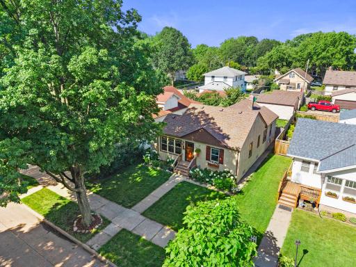 2704 Garfield Street NE, Minneapolis, MN 55418