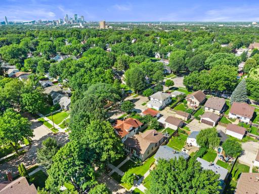 2704 Garfield Street NE, Minneapolis, MN 55418