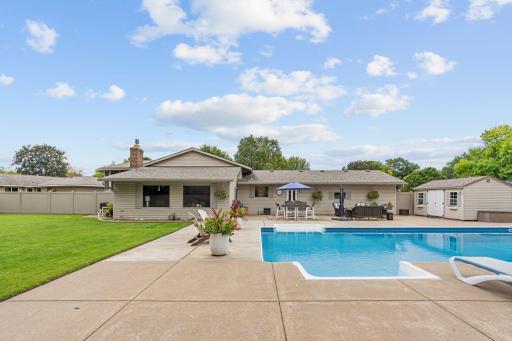 4760 Larson Road, Saint Paul, MN 55126