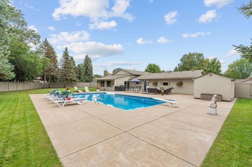4760 Larson Road, Saint Paul, MN 55126