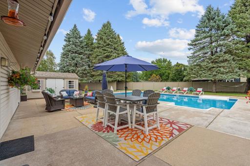 4760 Larson Road, Saint Paul, MN 55126