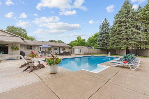 4760 Larson Road, Saint Paul, MN 55126
