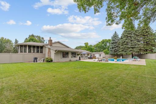 4760 Larson Road, Saint Paul, MN 55126