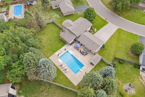 4760 Larson Road, Saint Paul, MN 55126