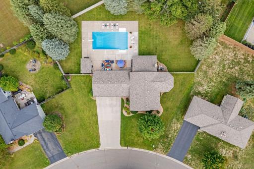4760 Larson Road, Saint Paul, MN 55126