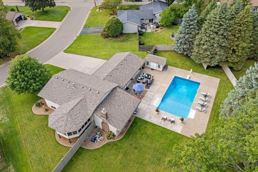 4760 Larson Road, Saint Paul, MN 55126