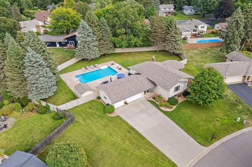 4760 Larson Road, Saint Paul, MN 55126