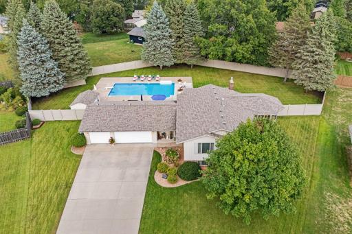 4760 Larson Road, Saint Paul, MN 55126