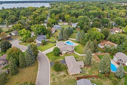 4760 Larson Road, Saint Paul, MN 55126