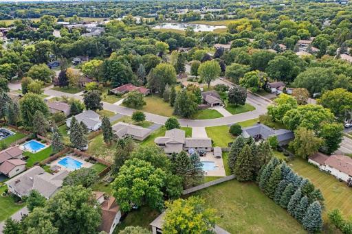 4760 Larson Road, Saint Paul, MN 55126