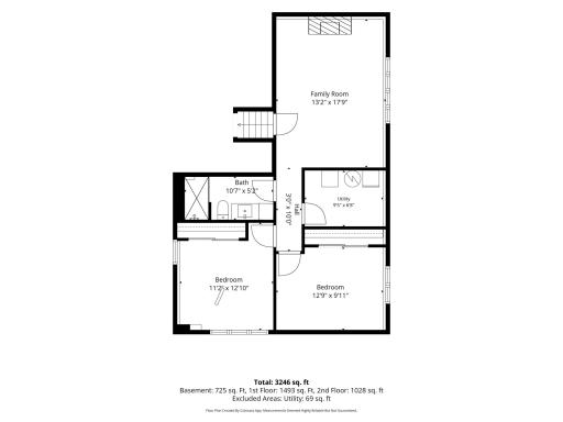 4760 Larson Road, Saint Paul, MN 55126