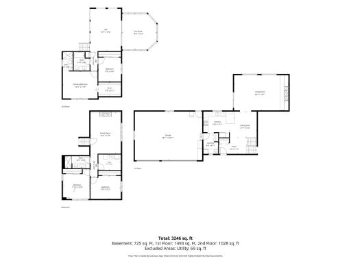 4760 Larson Road, Saint Paul, MN 55126