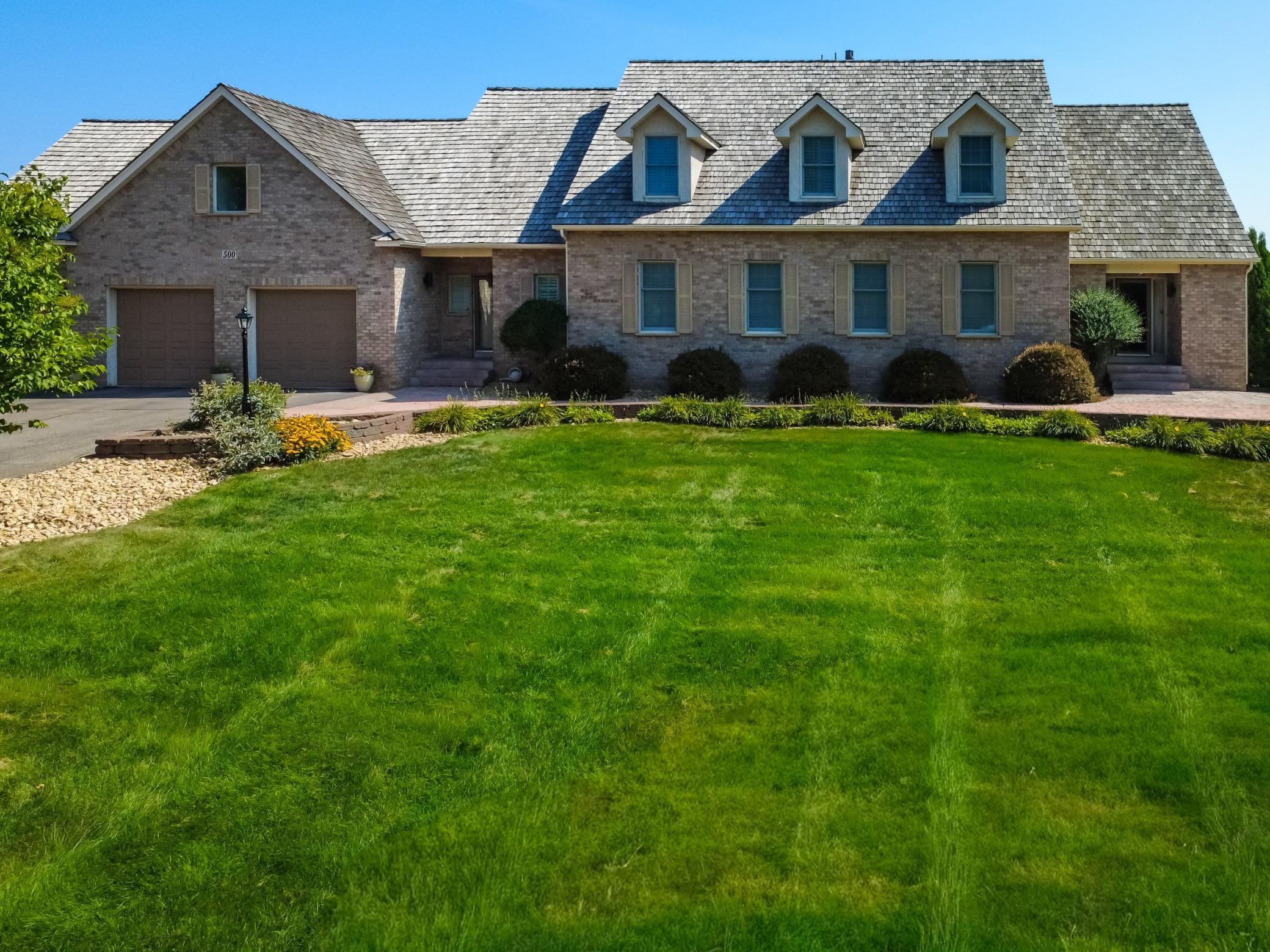 Property photo for 500 Navajo Road W, Medina, MN 55340