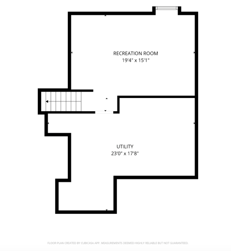 Basement Level
