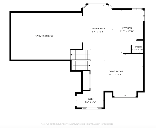 Main Level