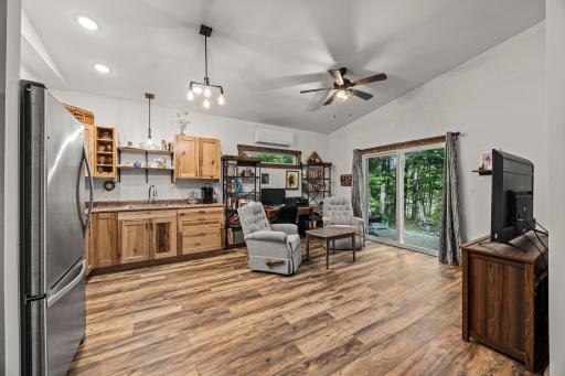7358 Willow Street E, Webster, WI 54893