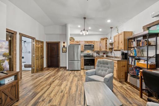 7358 Willow Street E, Webster, WI 54893