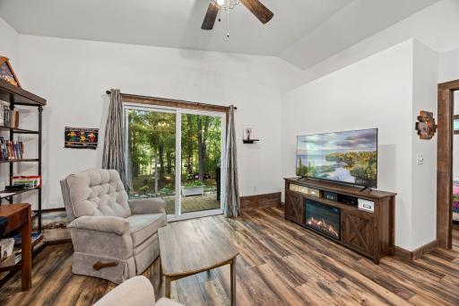 7358 Willow Street E, Webster, WI 54893