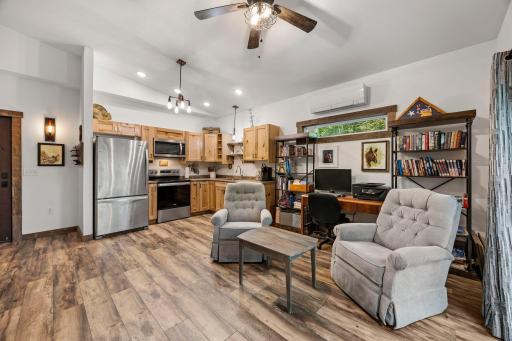 7358 Willow Street E, Webster, WI 54893