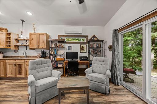 7358 Willow Street E, Webster, WI 54893