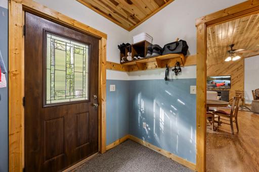 7358 Willow Street E, Webster, WI 54893