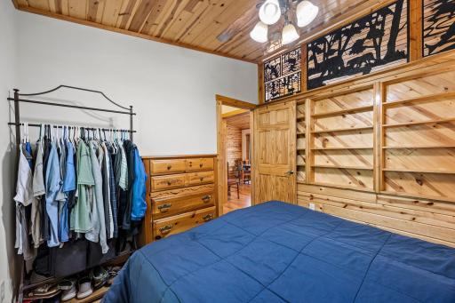7358 Willow Street E, Webster, WI 54893