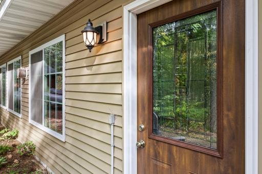 7358 Willow Street E, Webster, WI 54893
