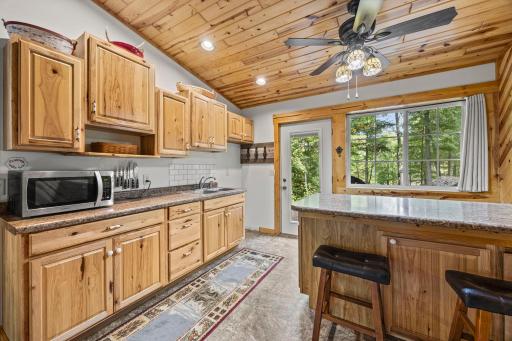 7358 Willow Street E, Webster, WI 54893