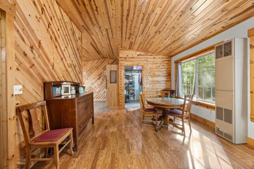 7358 Willow Street E, Webster, WI 54893