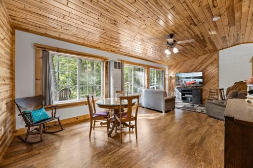 7358 Willow Street E, Webster, WI 54893