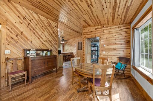 7358 Willow Street E, Webster, WI 54893