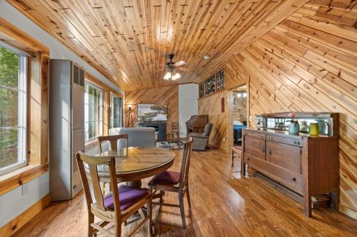 7358 Willow Street E, Webster, WI 54893