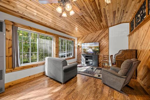 7358 Willow Street E, Webster, WI 54893