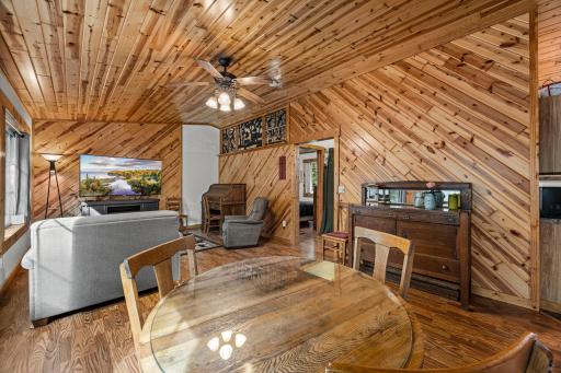 7358 Willow Street E, Webster, WI 54893
