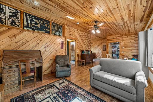 7358 Willow Street E, Webster, WI 54893