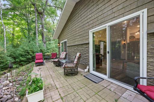 7358 Willow Street E, Webster, WI 54893